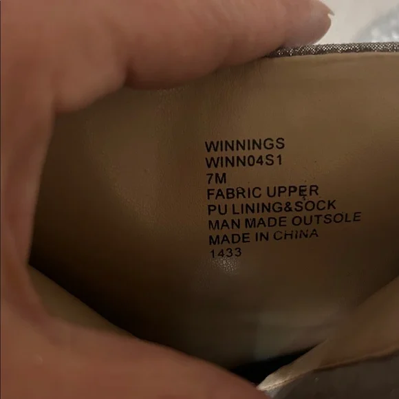 Steve Madden Winnings Rhinestone Heeled Booties - Picture 3 of 7